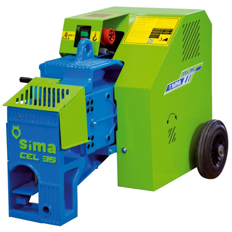 Cisaille électrique 230V 2Hp CEL-36-P Cisaille électrique 230V 2Hp CEL-36-P