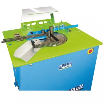 Dispositif à étriers DEL-45-52 & COMBI 36/52