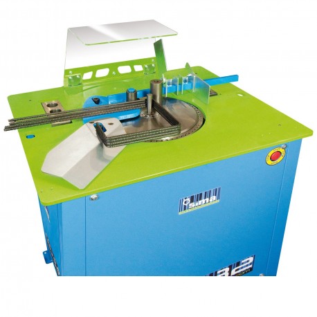 Dispositif à étriers DEL & COMBI