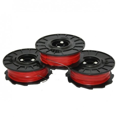 Bobine de fil  pour  SIMA ATA 450+580 (boîte de 50)