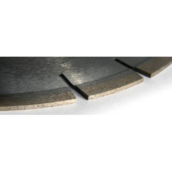 Disque Diamant-Coupe Humide-Universel Plus 350 mm Disque Diamant-Coupe humide-Universel Plus 350 mm