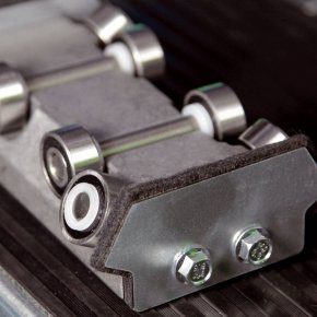 Scie à matériaux 350 mm 400V Elect. VENUS 150 Mekano-1