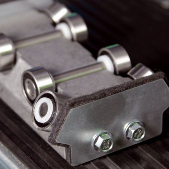 Scie à matériaux 350 mm 400V Elect. VENUS 200 Mekano-1 Scie à matériaux 350 mm 400V VENUS 200 Mekano