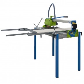 Scie à matériaux 200 mm 230V PERLANATO 200 1000-1