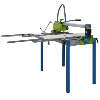 Scie à matériaux 200 mm 230V PERLANATO 200 1000