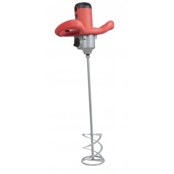 Malaxeur mélangeur 230V MIX PRO 1600-1 Malaxeur mélangeur 230V MIX PRO 1600