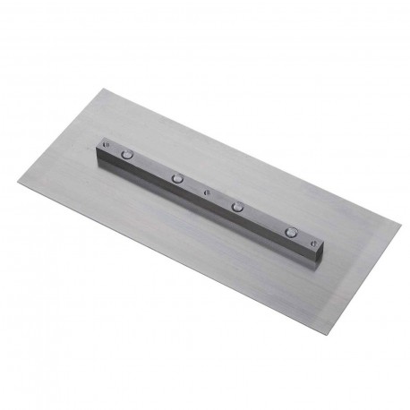 Pâles finition pour  Halcon 65 