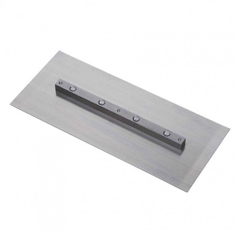 Pâles finition pour  Halcon 65