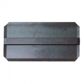 Pâles ébauche  Halcon 95 