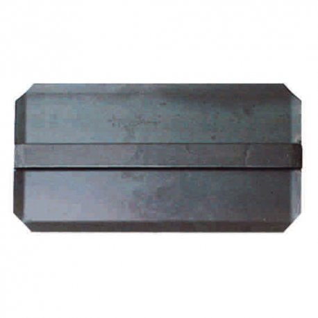 Pâles ébauche  Halcon 125 