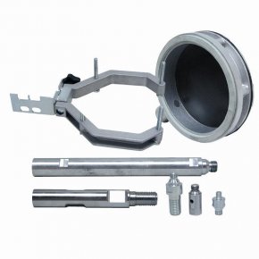 Tige allonge 1'1/4 UNC a 1/2 GAS pour DRILL SIMA