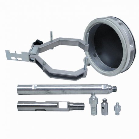 Tige allonge 1'1/4 UNC a 1/2 GAS pour DRILL SIMA