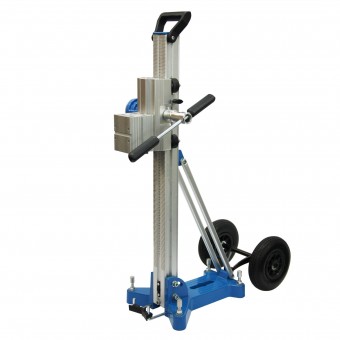 Carotteuse sur colonne 650 mm REC D.Max 452 mm RIG-5