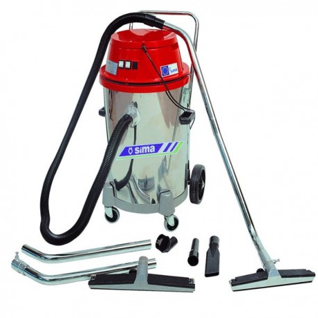 Aspirateur 177 L/s  230V C-50-IB