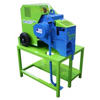 Banc de ferraillage pour cisaille CEL