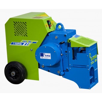 Cisaille électrique 400V 2Hp CEL-36-P