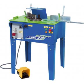 Cintreuse à étriers 400V 2Hp STAR-16