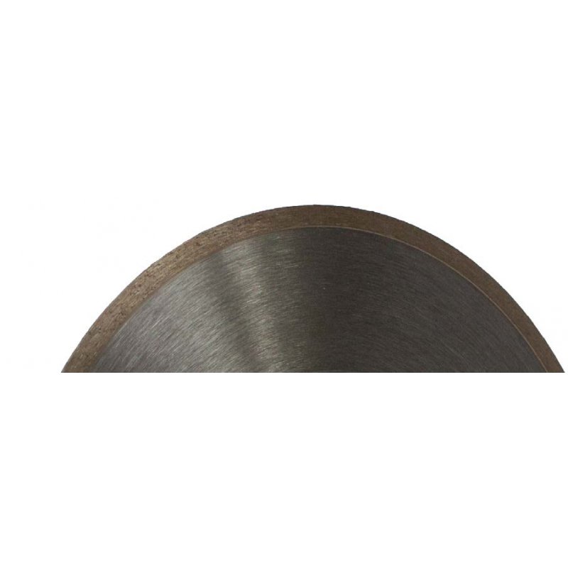 Disque diamant pour Coupe à sec/ à eau grés cérame et émaillé 250 mm Disque diamant pour Coupe à sec/ à eau grés cérame et émaillé 250 mm
