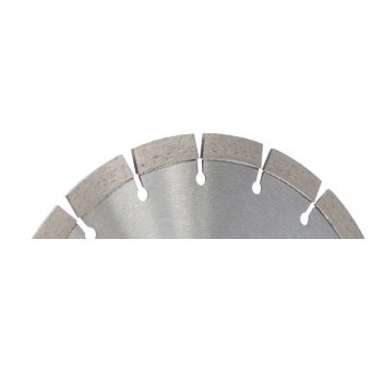 Disque diamant pour  coupe à sec/ à eau -granit - Premium 300 mm Disque diamant pour  coupe à sec/ à eau-Granit Premium 300 mm