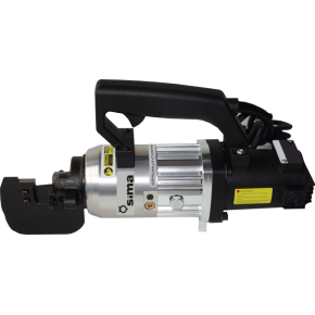 Cisaille électro-hydraulique Ø 20mm 230V 0,95Kw CX-20