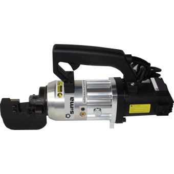 Cisaille électro-hydraulique  Ø 20mm 230V 1,20Kw CX20