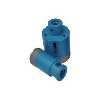 Couronne De Gres M14 à Sec - H45 35 mm