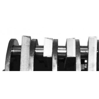 Jeu 4 Essieux (Sans Marteaux) SIMA TRITÓN