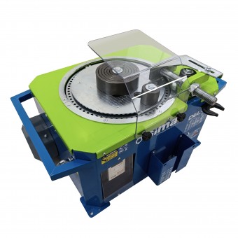 Cintreuse électrique DEL-25 230 V 1.5 KW M 50/60 Hz