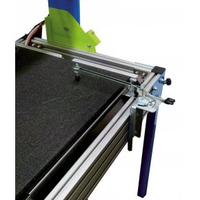 Kit support -fixation hauteur de 5 cm (2 pièces)  pour SIMA VENUS Mekano