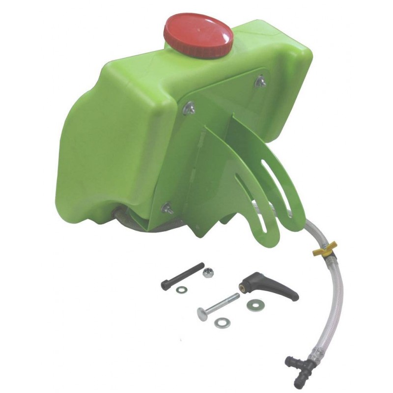 Réservoir auxiliaire de 20L pour SIMA COBRA Mekano 