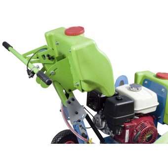 Réservoir auxiliaire de 20L pour SIMA COBRA Mekano 