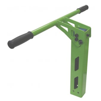 Brancard anti-vibrations pour SIMA COBRA Mekano Brancard anti-vibrations pour  SIMA COBRA Mekano