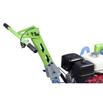 Brancard anti-vibrations pour SIMA COBRA Mekano Brancard anti-vibrations pour  SIMA COBRA Mekano