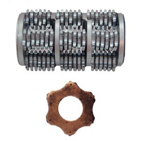 Rabot à béton 200 mm HONDA 4 Hp CAT 202