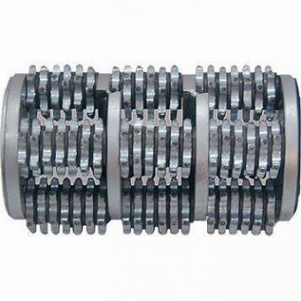 Tambour complet pour  CAT-202 (80 molettes)