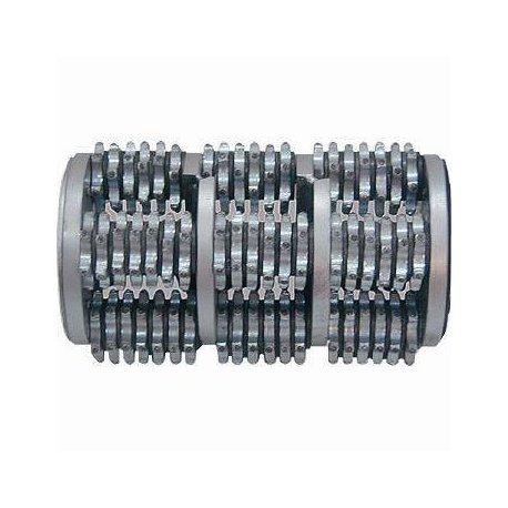 Tambour complet pour  CAT-202 (80 molettes)