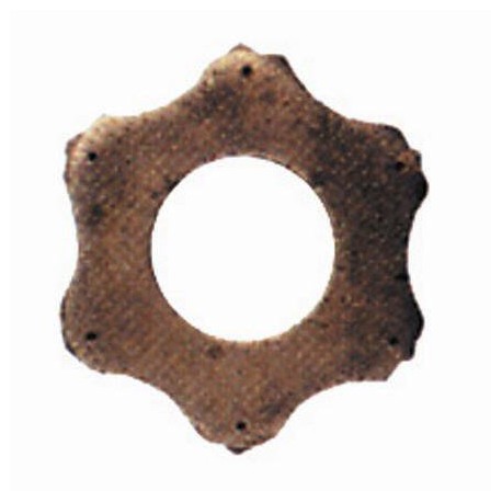 Molettes 6 pointes pour CAT-202 ( 20 pièces )