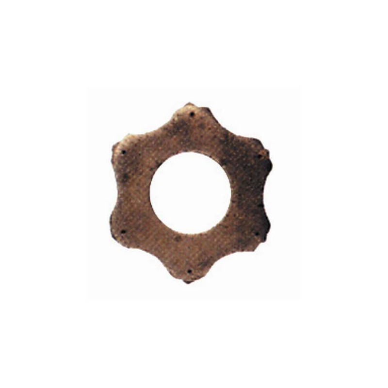 Molettes 6 pointes pour CAT-202 ( 20 pièces )