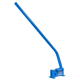 Cisaille manuelle Ø 22 mm C-6-22