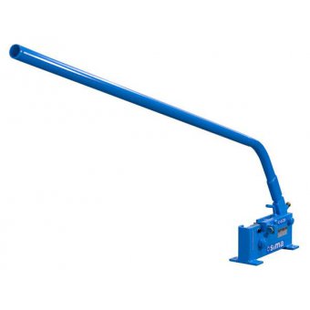 Cisaille manuelle Ø 28 mm C-6-28