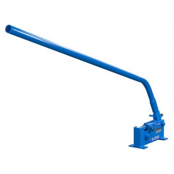 Cisaille manuelle Ø 32 mm C-6-32