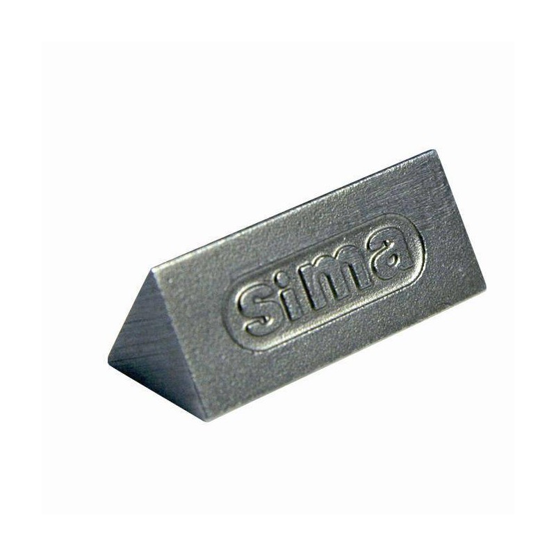 Boîte de 6 jeux de couteaux pour TX-16