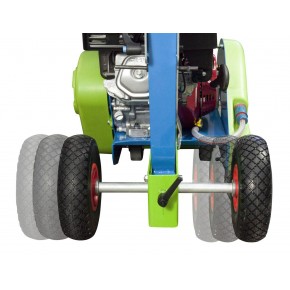 Scie à sol D500 HONDA CYC 13 HP COBRA-50-MEKANO-1