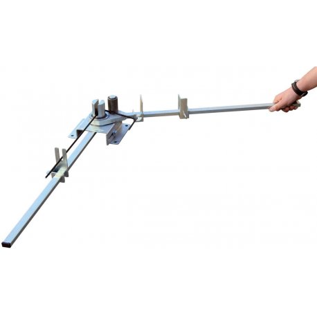 Cintreuse à étriers manuelle Ø 12mm DM-12 Cintreuse à étriers manuelle Ø 12mm DM-12